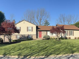 713 Karen Dr, Kingsville, MD 21087