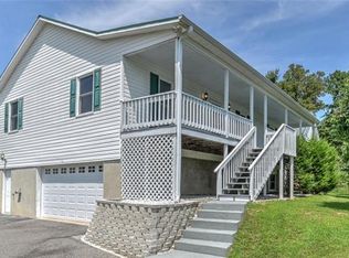 14 Bayberry Rdg, Weaverville, NC 28787