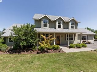 3765 Straight Hill Rd, Hood River, OR 97031