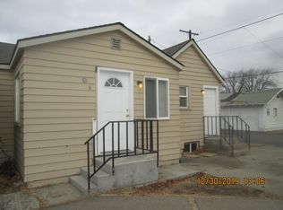 211 S 10th Ave APT 6, Yakima, WA 98902