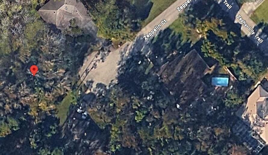 1st image of 6 ZEPPELIN COURT LOT 1