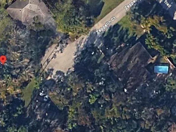 6 ZEPPELIN COURT LOT 1, PALM COAST, FL 32164