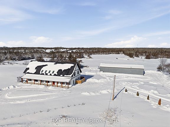 2nd image of 3289 Blessington Rd