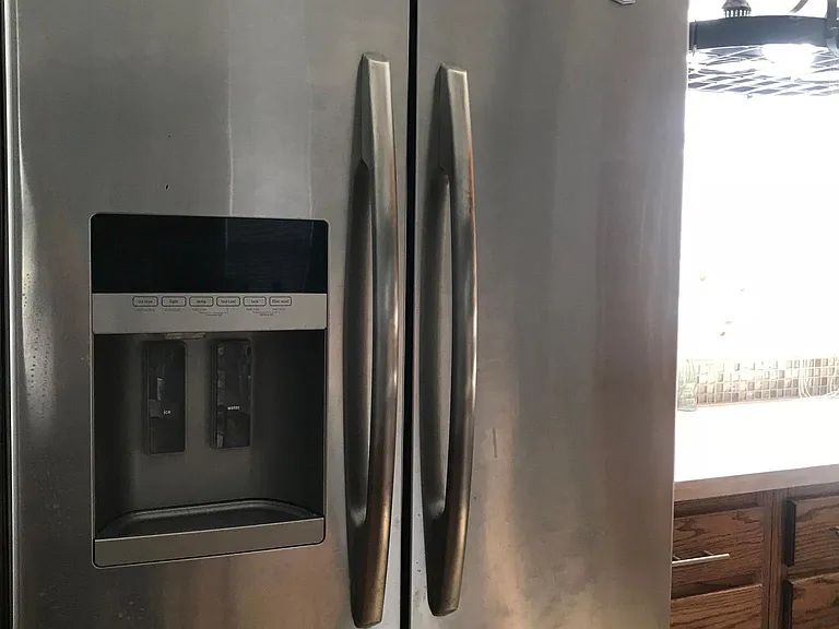 Fridge