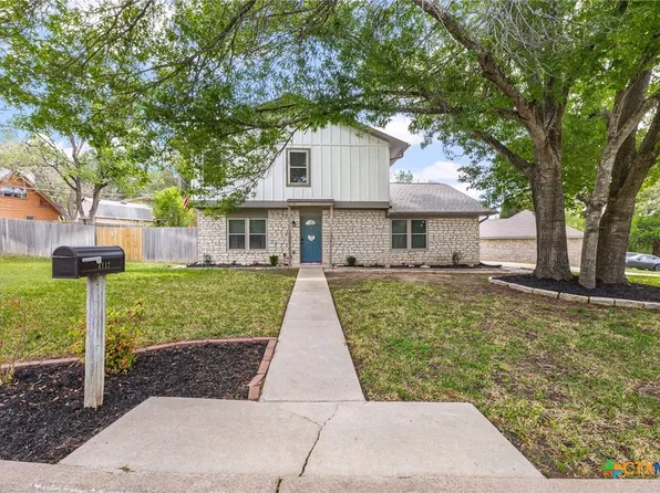 4117 Cripple Creek Dr, Temple, TX 76502
