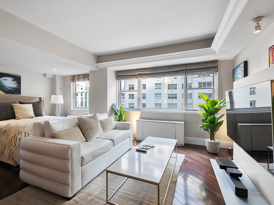 1st image of 100 W 57th St APT 15F