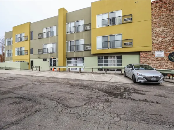 516 N 2nd St #U3d, Richmond, VA 23219