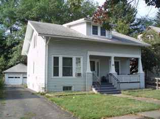 730 Winsor Ave, Elmira, NY 14905