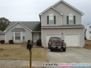 4782 Centurian Way Vw, Snellville, GA 30039