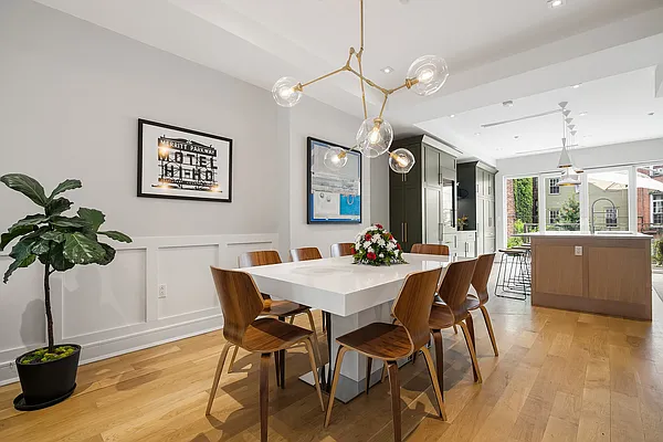 Rented by Compass | media 24