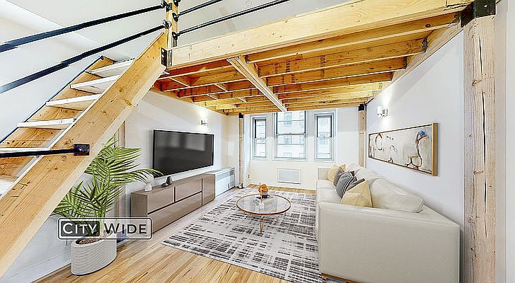 1st image of 5 W 91st St APT 5C