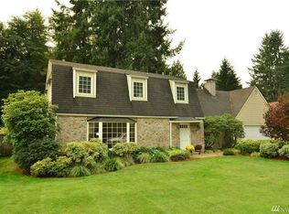 2315 28th Ct SE, Olympia, WA 98501
