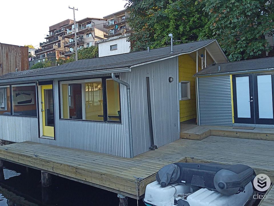 1st image of 3246 Portage Bay Pl E #B