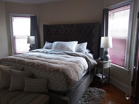 Bedroom #1