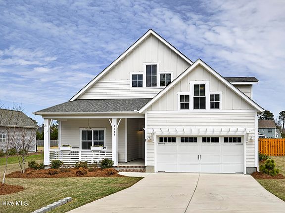 2nd image of 6923 Campbells Ridge Drive SE