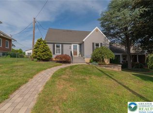 131 Elm St, Emmaus, PA 18049
