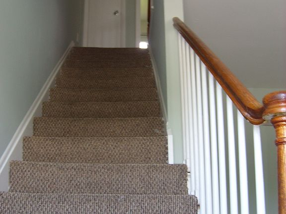 Stair