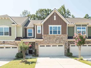 421 Methven Grove Dr, Cary, NC 27519