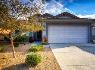 7114 W Beverly Rd, Laveen, AZ 85339