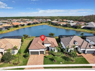 14342 Pine Hollow DR, Estero, FL, 33928
