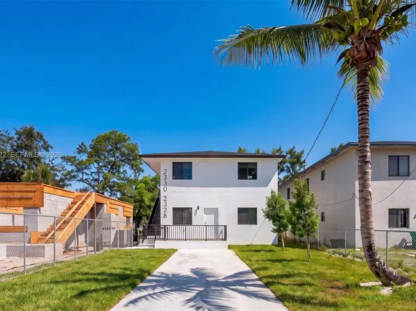 2328 NW 67th St, Miami, FL 33147