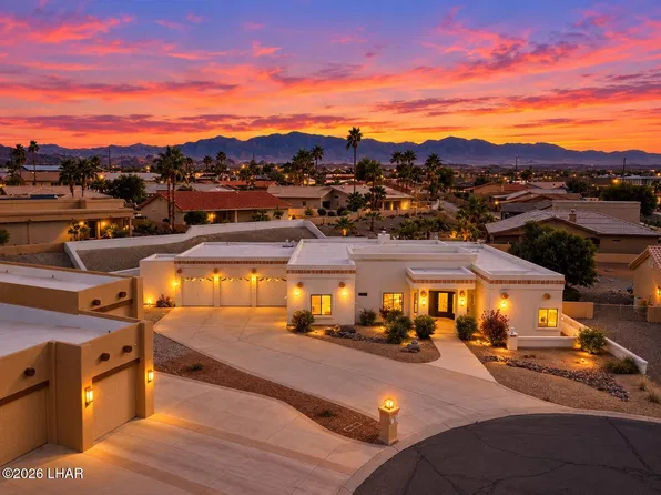 3880 N Chelsea Cir, Lake Havasu City, AZ 86404