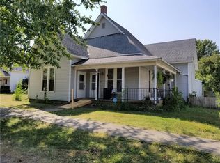 6 N Meridian St #0, Roachdale, IN