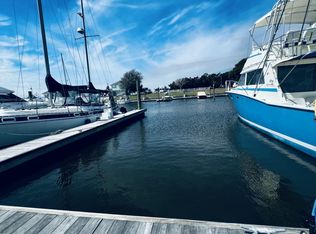 4909 Fish Factory Rd SE #B-8, Southport, NC 28461