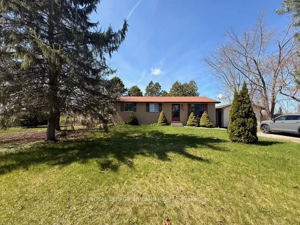 165 Railway Ave, Middlesex Centre, ON N0L 1R0