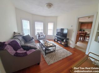 25 Jay St #U1, Somerville, MA 02144