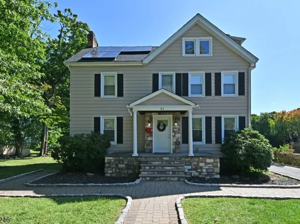 51 High St, Montclair Twp., NJ 07042