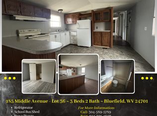 185 Middle Ave, Bluefield, WV 24701