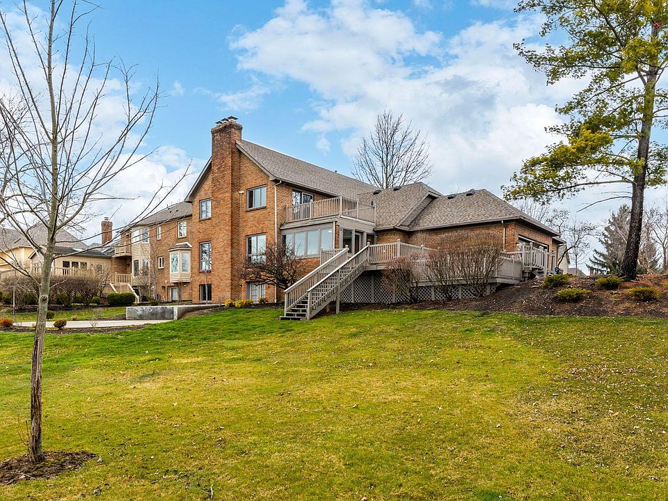 6293 Deeside Dr, Dublin, OH 43017 Zillow
