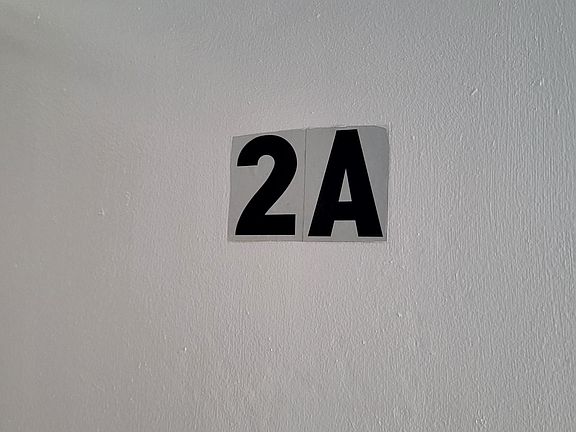 2916 N. Calvert 2A