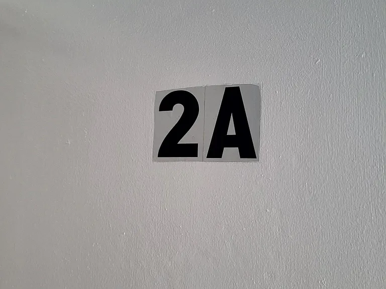 2916 N. Calvert 2A