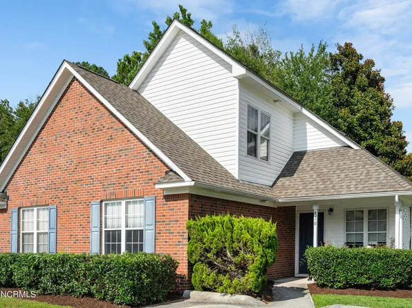 410 Saint Rosea Road, Wilmington, NC 28405