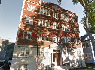 The Benson Apartment Building, Rochester, NY 14607