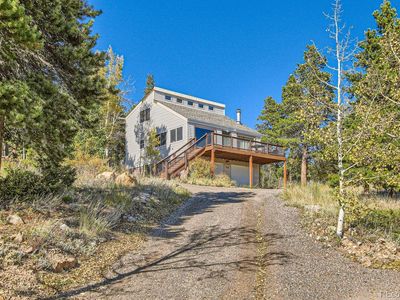 2120 Coyote Cr, Black Hawk, CO, 80422