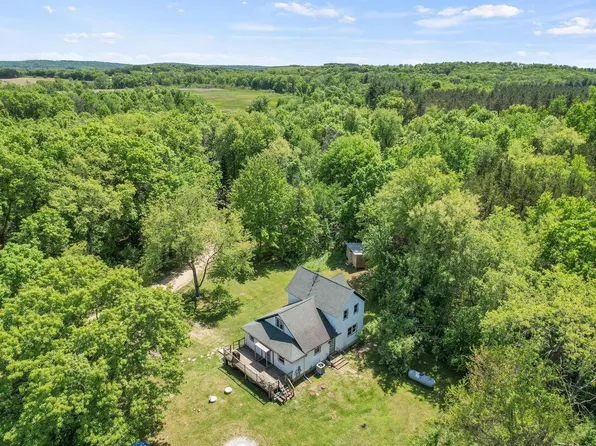 W4636 Grouse DRIVE, Montello, WI 53949