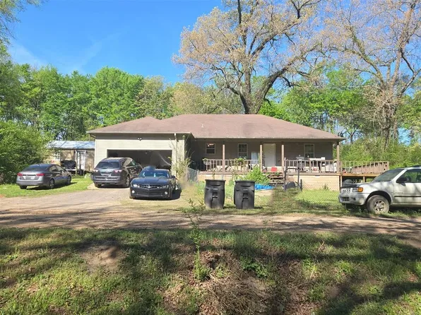 201 Lost Valley Ln, Russellville, AR 72802