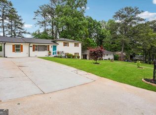 2240 Clanton Ter, Decatur, GA 30034