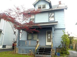 114 Dove St, Rochester, NY 14613