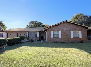 719 Creekwood Rd, Mary Esther, FL 32569