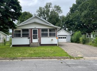 1107 7th St, Three Rivers, MI 49093
