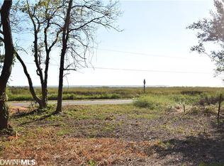 0 Shell Belt Rd S #5 & 6-6, Coden, AL 36523