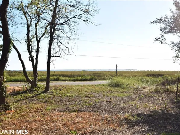 0 Shell Belt Rd S #5 & 6-6, Coden, AL 36523