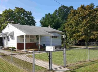 110 Langs Ave, Villas, NJ 08251