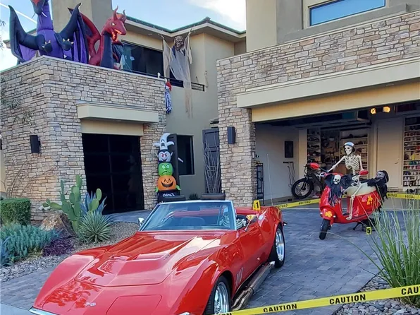 75 Pristine Glen St, Las Vegas, NV 89135