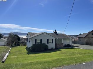 805 Birch Ave, Garibaldi, OR 97118
