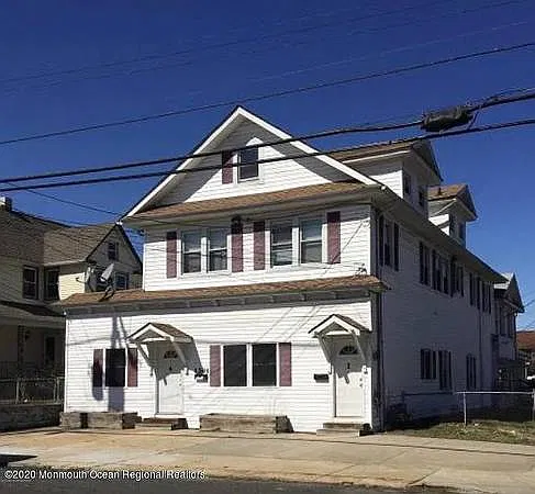 609 Ridge Ave #2
